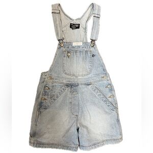 Ralph Lauren Polo Overalls